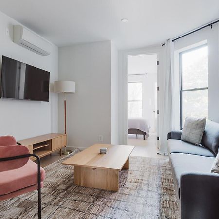 Blueground Park Slope 2Bd Apartment Nyc-1661 Nowy Jork Zewnętrze zdjęcie