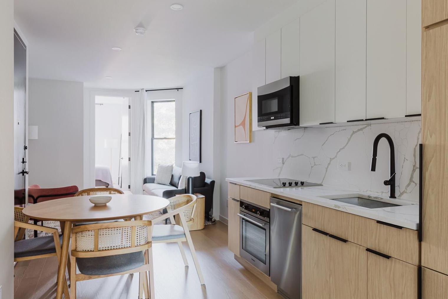 Blueground Park Slope 2Bd Apartment Nyc-1661 Nowy Jork Zewnętrze zdjęcie